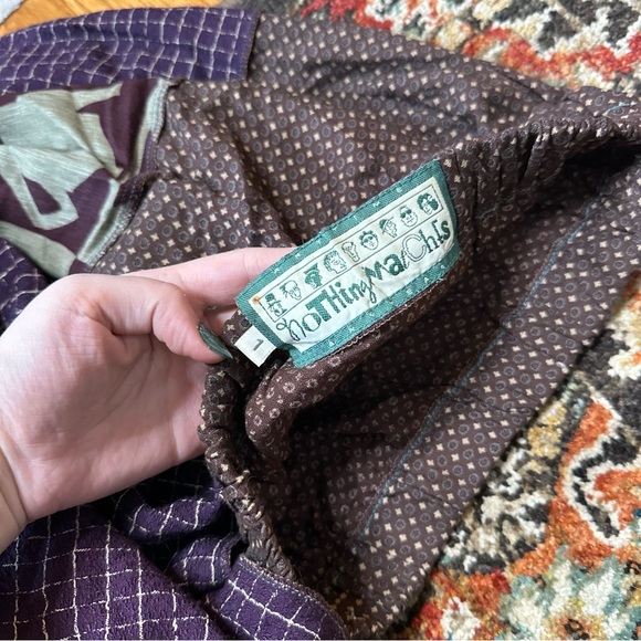 Vintage nothing matches hobbit x whimsicraft tea pot 2 pc set - Picture 6 of 6